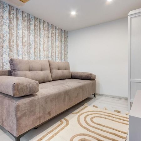 Harmony Hideaway In City Center Budapest Eksteriør billede