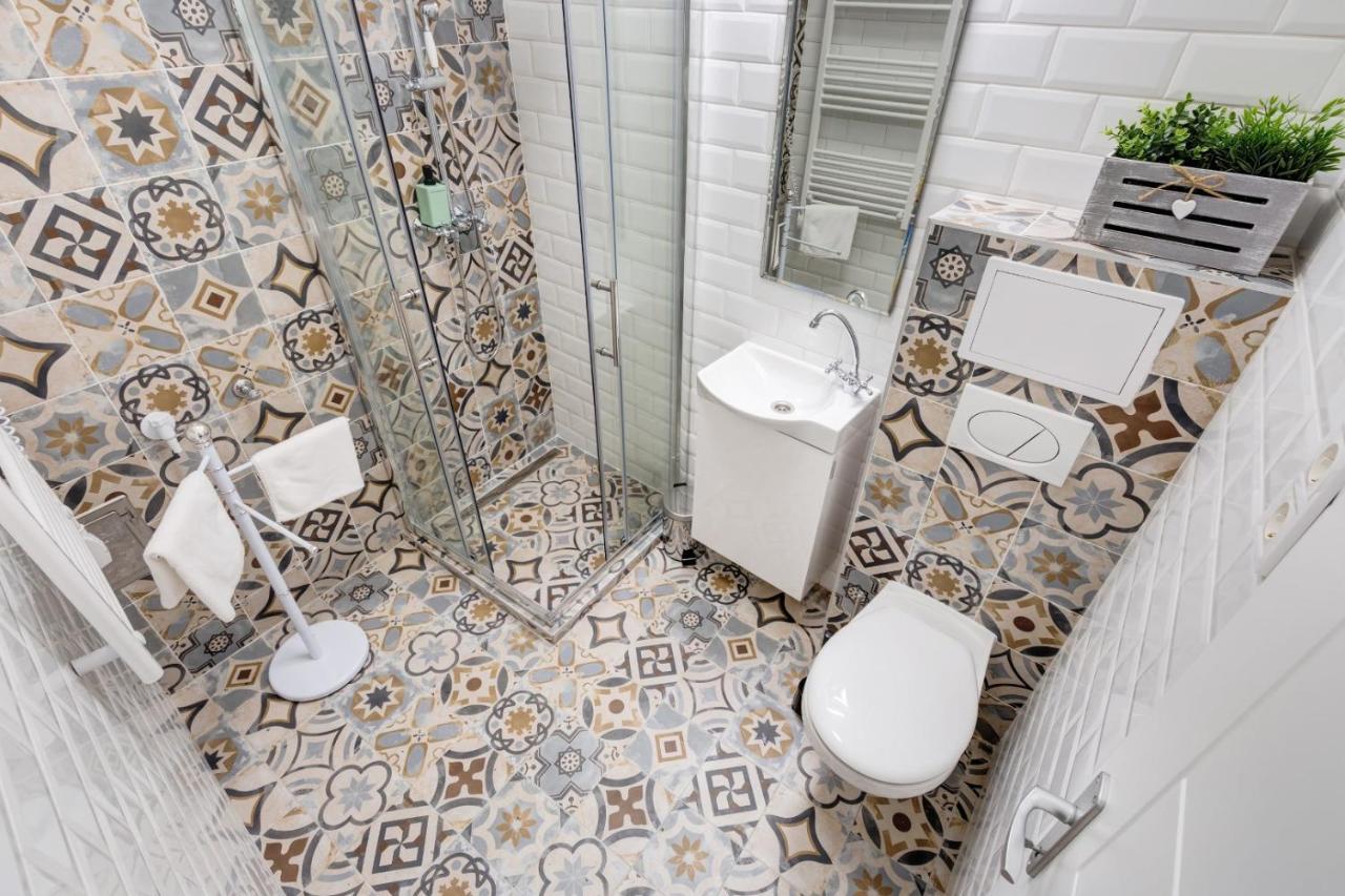 Harmony Hideaway In City Center Budapest Eksteriør billede